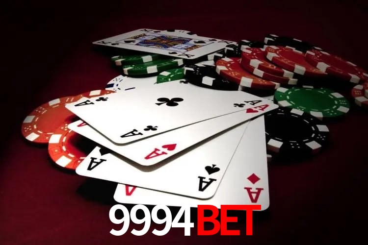 Interface do App 9994bet