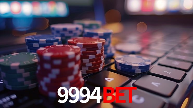 Jogos de Slot 9994bet