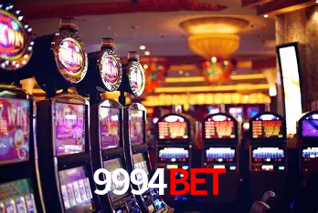 Descubra a Essência do 9994bet: Nossa História e Compromissos