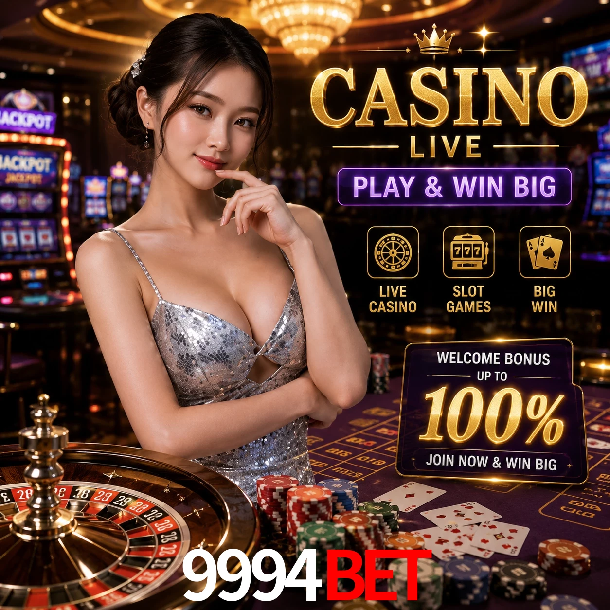 Aplicativo móvel 9994bet para iOS e Android