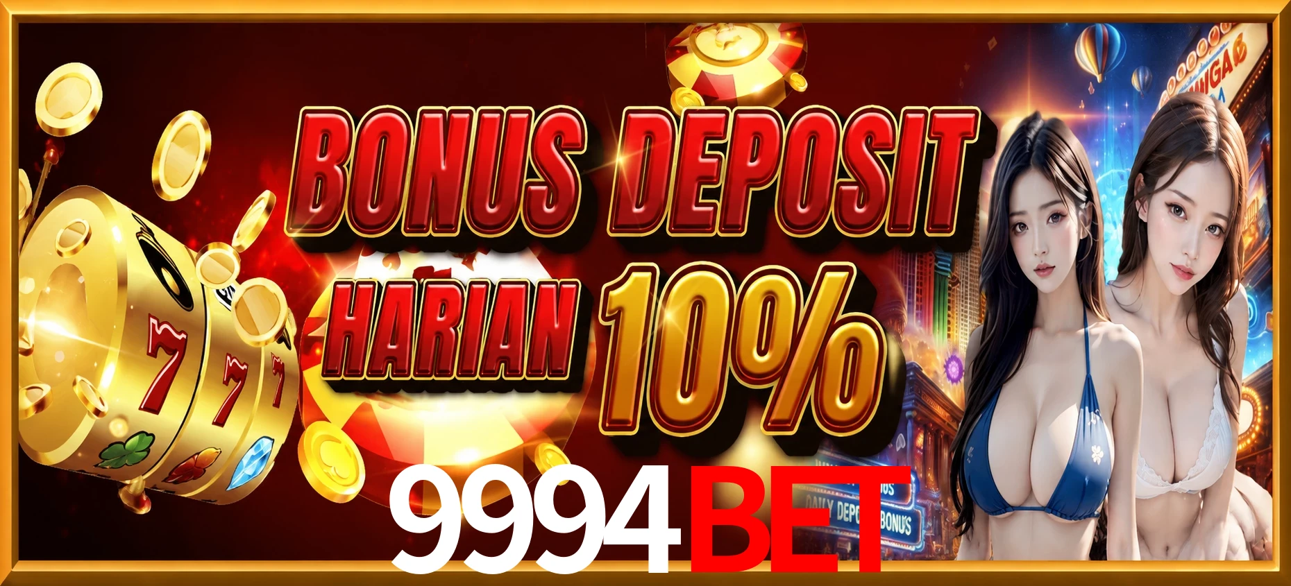Plataforma 9994bet - cassino e apostas