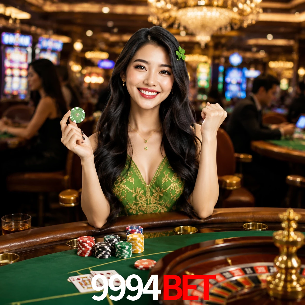 Depósito PIX 9994bet