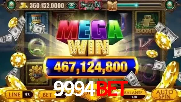 Gates of Olympus slot 9994bet