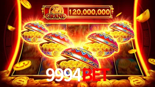 App 9994bet slots mobile
