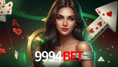 9994BET Casino: Jogue Online e Ganhe Grandes Prêmios