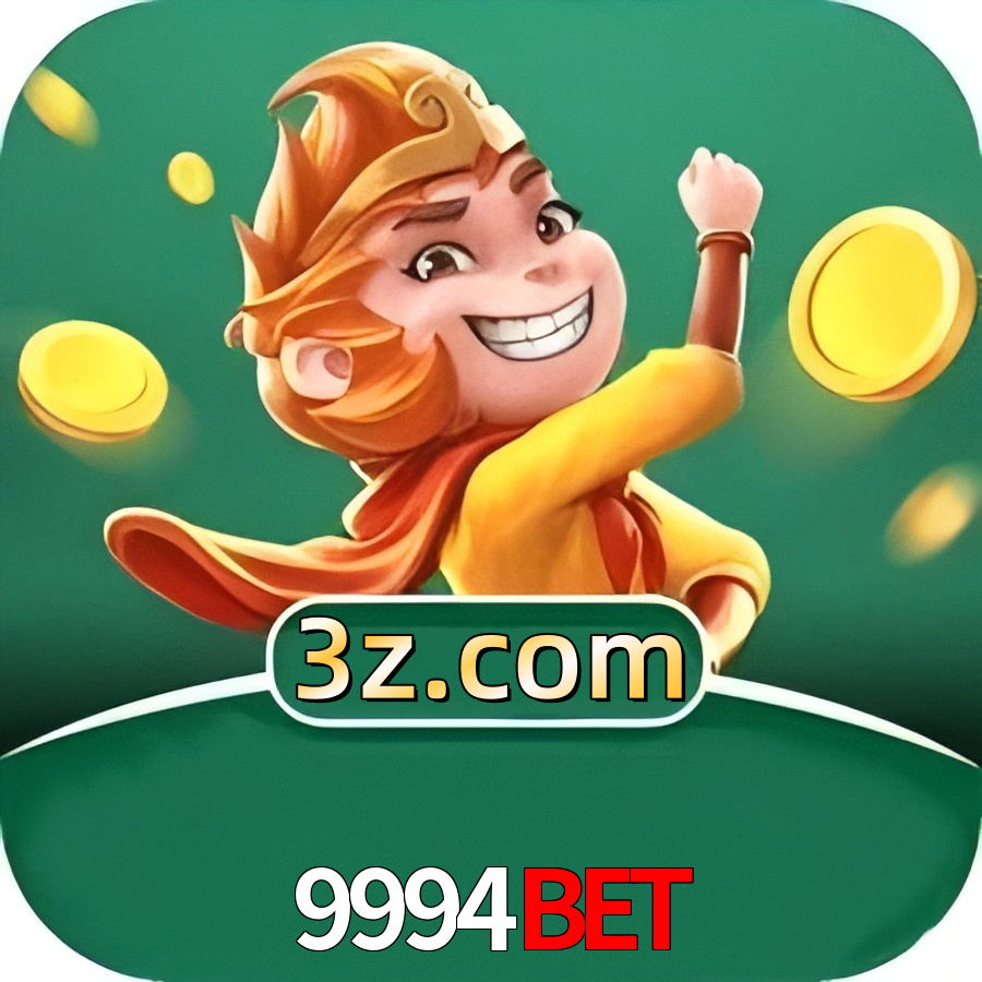 Logo 9994BET